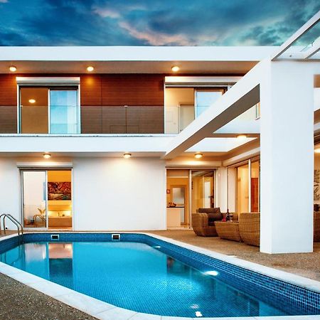 Villa Rubi أيا نابا المظهر الخارجي الصورة