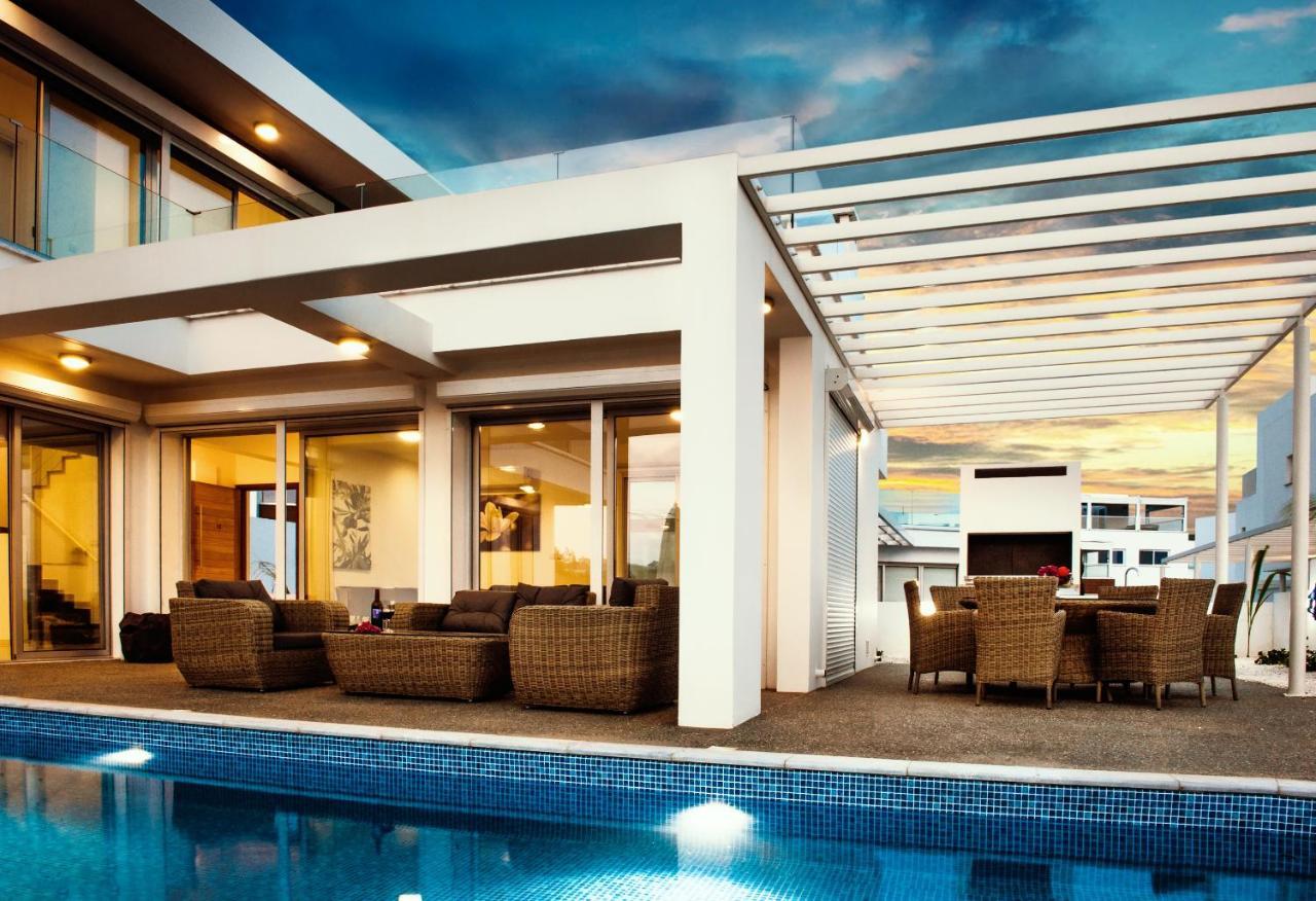 Villa Rubi أيا نابا المظهر الخارجي الصورة