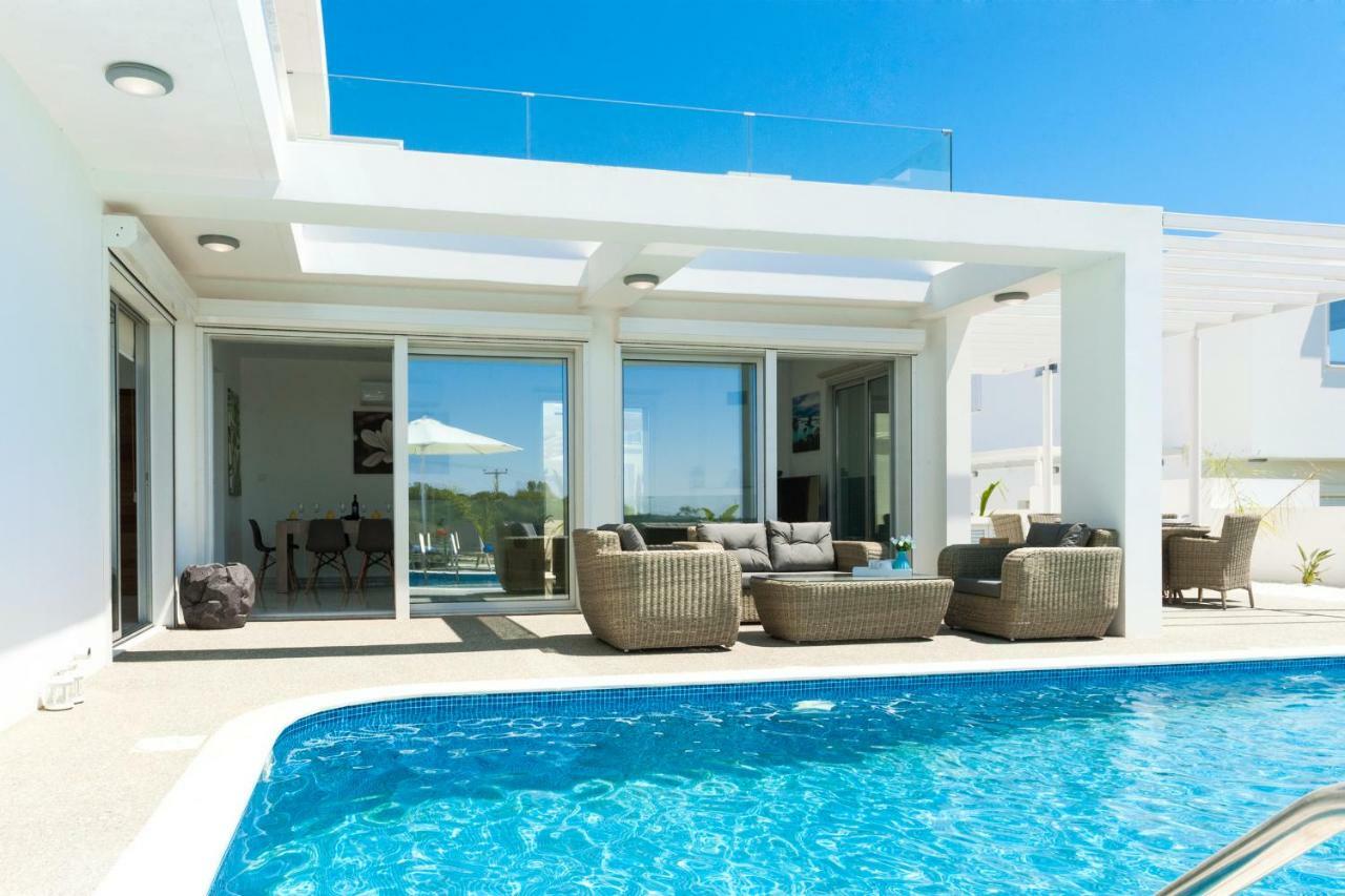 Villa Rubi أيا نابا المظهر الخارجي الصورة